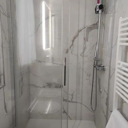 Residenza Sciarra 3 Stanze3 Bagni Διαμέρισμα Σαν Μπενεντέτο ντελ Τρόντο