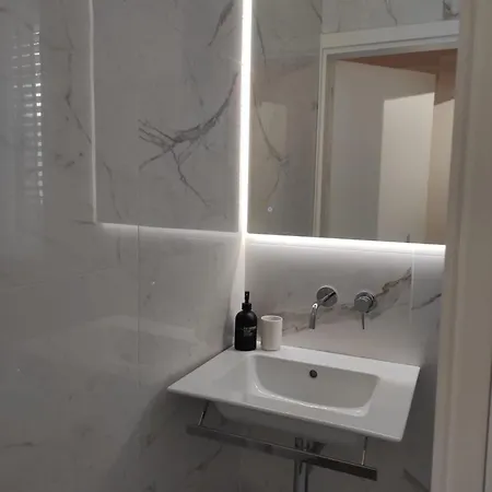 Residenza Sciarra 3 Stanze3 Bagni Σαν Μπενεντέτο ντελ Τρόντο