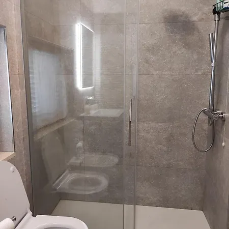 Residenza Sciarra 3 Stanze3 Bagni Διαμέρισμα Σαν Μπενεντέτο ντελ Τρόντο