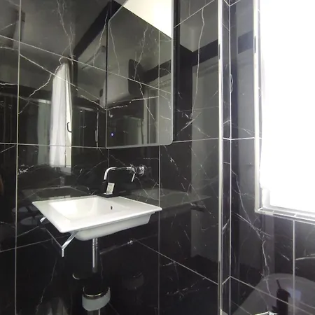Residenza Sciarra 3 Stanze3 Bagni Διαμέρισμα