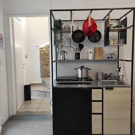 Residenza Sciarra 3 Stanze3 Bagni Σαν Μπενεντέτο ντελ Τρόντο