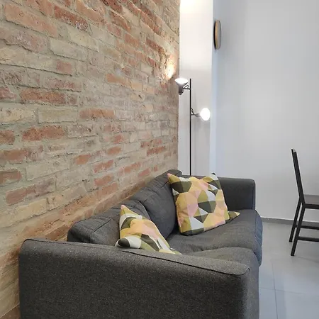 Residenza Sciarra 3 Stanze3 Bagni * Σαν Μπενεντέτο ντελ Τρόντο