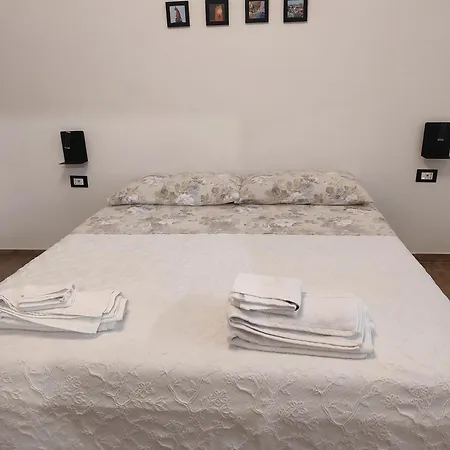 Residenza Sciarra 3 Stanze3 Bagni Διαμέρισμα