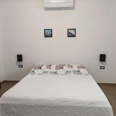 Residenza Sciarra 3 Stanze3 Bagni Σαν Μπενεντέτο ντελ Τρόντο