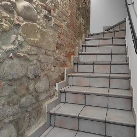 Apartment Residenza Sciarra 3 Stanze3 Bagni *