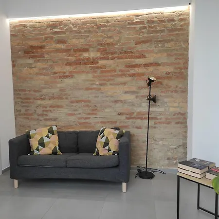 Residenza Sciarra 3 Stanze3 Bagni Apartment San Benedetto del Tronto