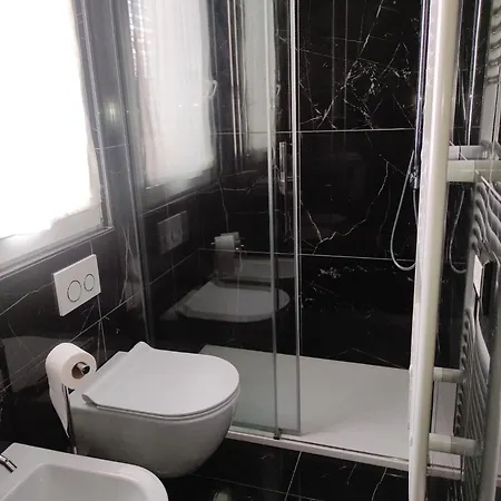 Residenza Sciarra 3 Stanze3 Bagni * San Benedetto del Tronto