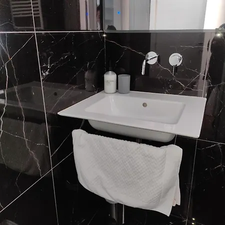 Appartement Residenza Sciarra 3 Stanze3 Bagni *