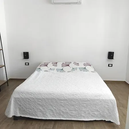 Residenza Sciarra 3 Stanze3 Bagni * San Benedetto del Tronto