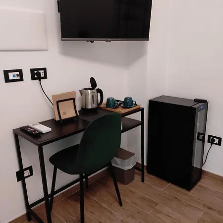 Apartman Residenza Sciarra 3 Stanze3 Bagni San Benedetto del Tronto
