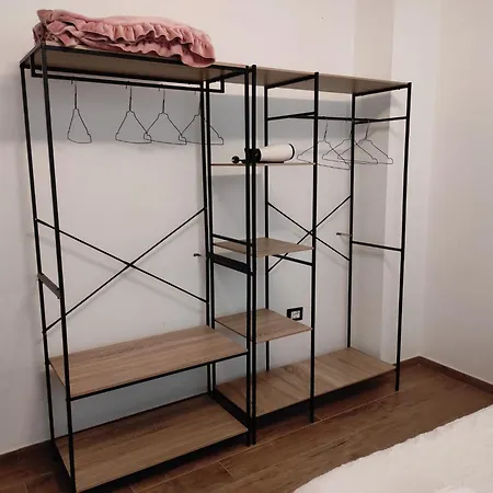 Apartman Residenza Sciarra 3 Stanze3 Bagni