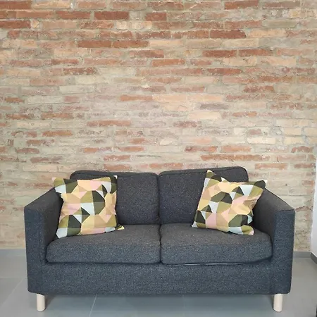 Appartement Residenza Sciarra 3 Stanze3 Bagni *