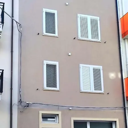 Apartman Residenza Sciarra 3 Stanze3 Bagni *