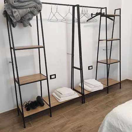 Residenza Sciarra 3 Stanze3 Bagni Сан-Бенедетто-дель-Тронто