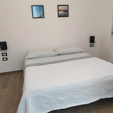 Daire Residenza Sciarra 3 Stanze3 Bagni