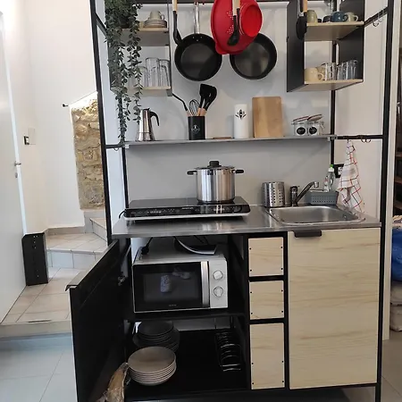 Residenza Sciarra 3 Stanze3 Bagni Apartment San Benedetto del Tronto