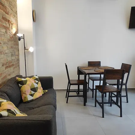 Apartment Residenza Sciarra 3 Stanze3 Bagni San Benedetto del Tronto