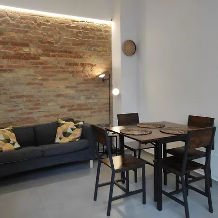 Residenza Sciarra 3 Stanze3 Bagni *