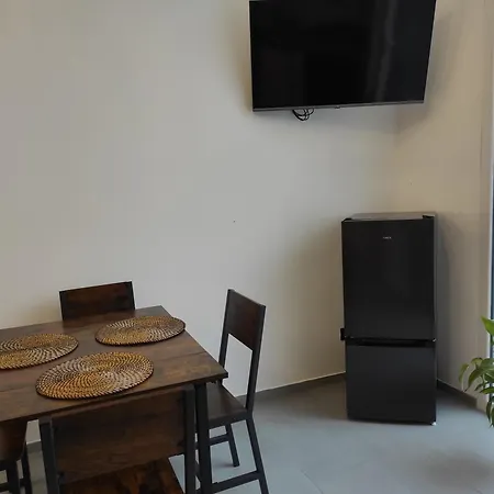 Residenza Sciarra 3 Stanze3 Bagni * San Benedetto del Tronto