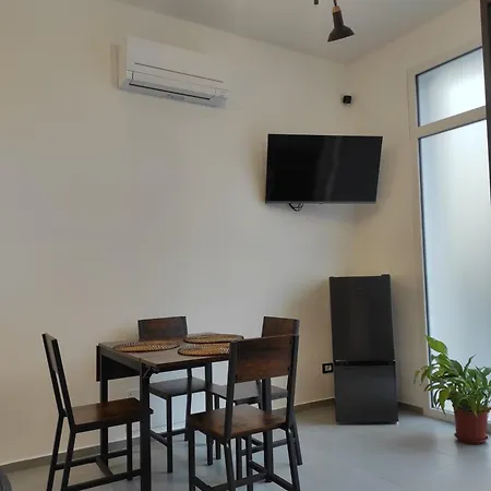Residenza Sciarra 3 Stanze3 Bagni