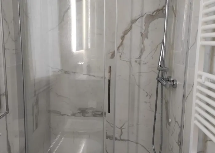 Residenza Sciarra 3 Stanze3 Bagni Daire San Benedetto del Tronto