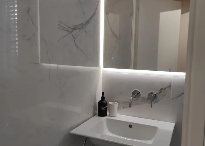 Residenza Sciarra 3 Stanze3 Bagni San Benedetto del Tronto