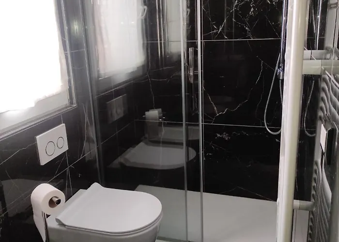 Residenza Sciarra 3 Stanze3 Bagni * San Benedetto del Tronto