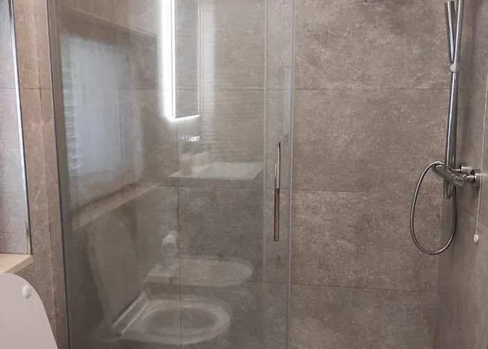 Residenza Sciarra 3 Stanze3 Bagni Daire San Benedetto del Tronto