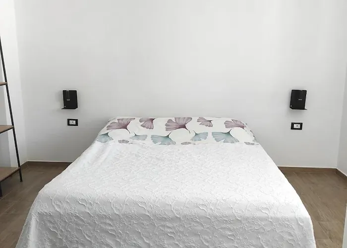 Residenza Sciarra 3 Stanze3 Bagni * San Benedetto del Tronto