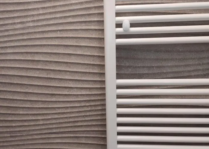 Residenza Sciarra 3 Stanze3 Bagni