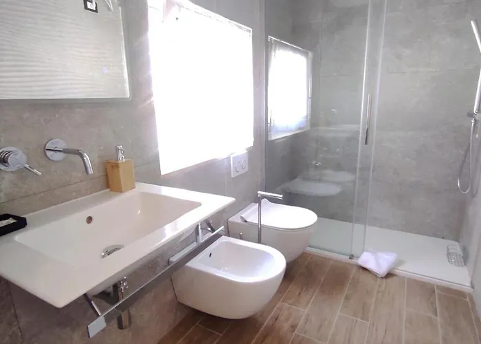 Residenza Sciarra 3 Stanze3 Bagni San Benedetto del Tronto