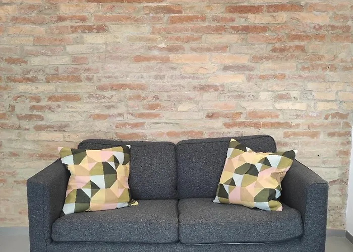 Daire Residenza Sciarra 3 Stanze3 Bagni *