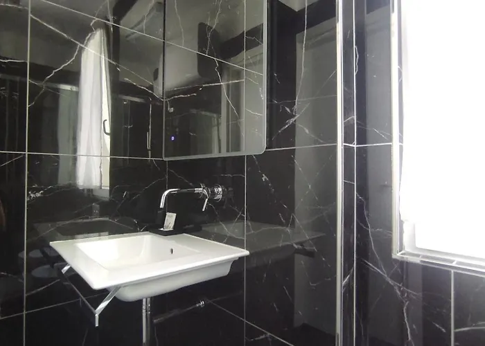 Residenza Sciarra 3 Stanze3 Bagni Daire