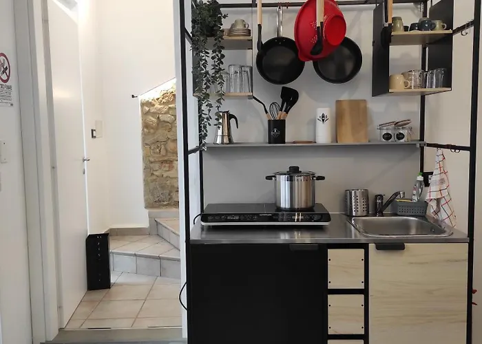 Residenza Sciarra 3 Stanze3 Bagni San Benedetto del Tronto