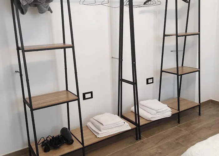 Residenza Sciarra 3 Stanze3 Bagni San Benedetto del Tronto