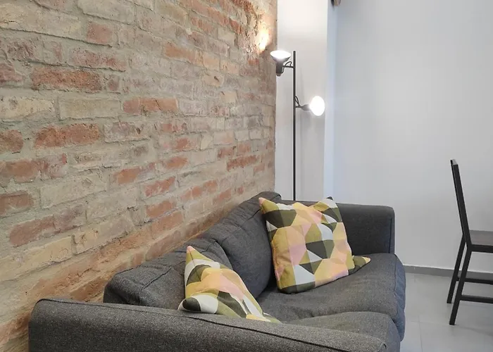 Residenza Sciarra 3 Stanze3 Bagni * San Benedetto del Tronto