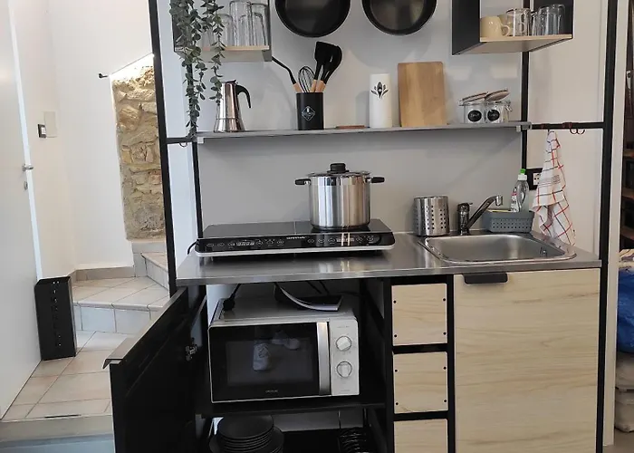 Residenza Sciarra 3 Stanze3 Bagni Daire San Benedetto del Tronto