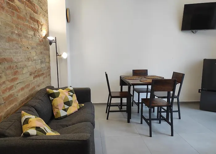 Daire Residenza Sciarra 3 Stanze3 Bagni San Benedetto del Tronto