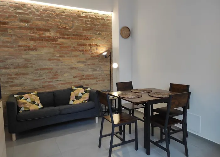 Residenza Sciarra 3 Stanze3 Bagni *