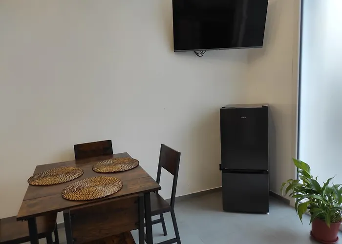 Residenza Sciarra 3 Stanze3 Bagni * San Benedetto del Tronto