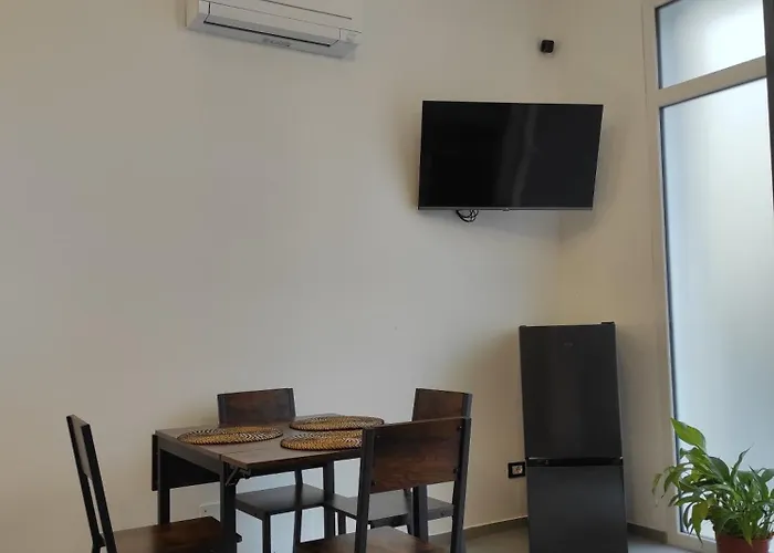 Residenza Sciarra 3 Stanze3 Bagni