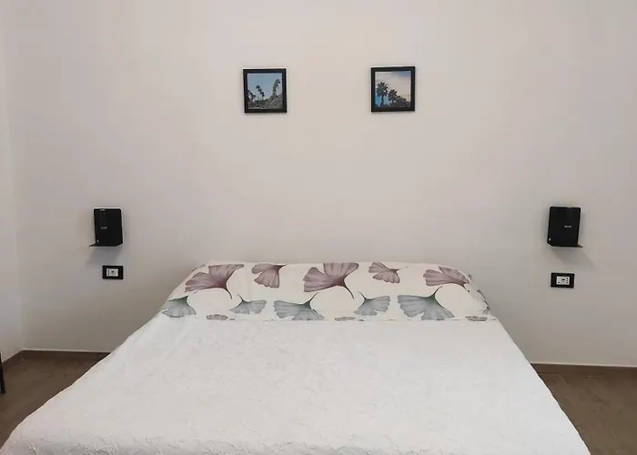 Residenza Sciarra 3 Stanze3 Bagni San Benedetto del Tronto